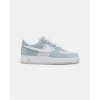 Nike nízke tenisky Air Force 1 Low '07 LV8 Wolf Grey Vast Grey White biela