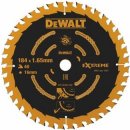 DeWALT DT10303 Pílový kotúč EXTREME,184 x 16 mm, 40 zubov