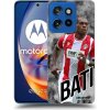 Picasee ULTIMATE CASE pro Motorola Edge 50 Neo - FK Viktoria Žižkov G