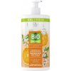 Eveline bioOrganic balzám na telo pomaranč 650 ml