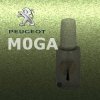 PEUGEOT M0GA VERT GOMBO metalická barva tužka 20ml