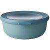Dóza Mepal Cirqula Round 750 ML - Nordic Green
