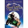 Nanny McPhee & the Big Bang + CD - Emma Thompson
