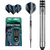 Šípky Winmau soft SABOTAGE 20g 90% wolfram