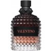 Valentino Born in Roma Coral Fantasy Uomo toaletná voda pánska 100 ml