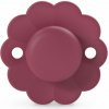 SUAVINEX | Cumlík SX PRO fyziologický WONDER 0/6m - Viva Magenta