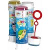 SMART BALLOONS Bublifuk Vodní svět, 60 ml, 3 ks 8595596329816