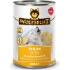 Wolfsblut VetLine Skin & Coat ryby s batáty 395 g