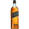 Johnnie Walker Black Label 12y 40% 0,7 l (čistá fľaša)