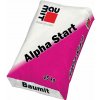 Baumit Alpha Start – Prípravná zmes na premazanie hadíc pred aplikáciou sadrových poterov - 25 kg
