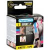 Pharmadoct Sport Kinetic-tape elastická tejpovacia páska telová 5 cm x 5 m