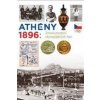 Athény 1896: Znovuzrození olympijských her - Škoda Zdeněk