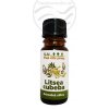 Slovensko Éterický olej Litsea Cubeba (silica) (Slow-Natur 10 ml)
