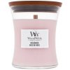 WoodWick Rosewood 275 g vonná sviečka