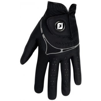 FootJoy GT Xtreme Mens Golf Glove 2023 Čierna Pravá M