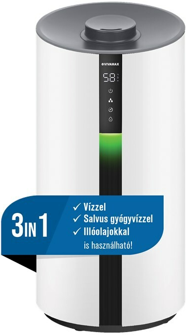 Vivamax GYVH63