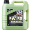 Motorový olej LIQUI MOLY 2543
