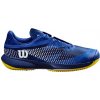 Pánska tenisová obuv Wilson Kaos Swift 1.5 Bluing/Sulphur Spring EUR 44 2/3