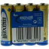 MAXELL Alkaline AA 4ks 35044015
