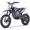 RocketMotors Elektrický pitbike MRM Tiger 3000W 14