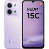 Xiaomi Redmi 15C 4GB/256GB Dusk Purple
