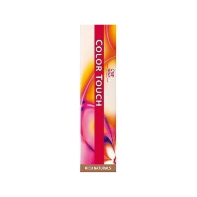 Wella Color Touch Rich Naturals 5/1 60 ml