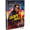 Útěk z L.A. BD (UHD) - steelbook UltraHDBlu-ray