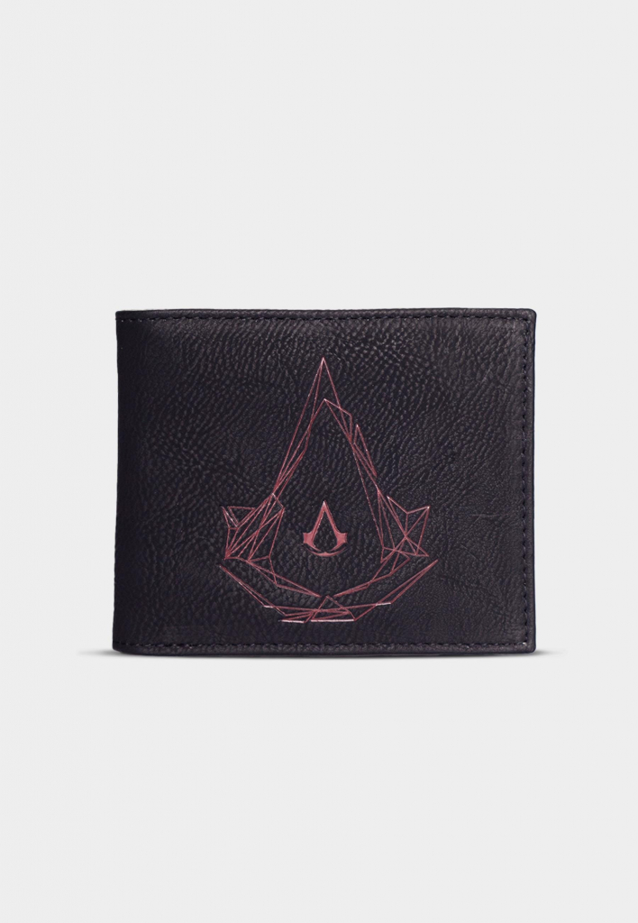 Difuzed Bioworld Europe peňaženka Assassin s Creed Legacy