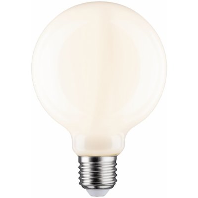 Paulmann LED Globe 95 9 W E27 opál teplá biela stmívatelné 286.25