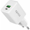 iStores by Epico Ultraboost GaN 20W sieťový adaptér EA20 - biela