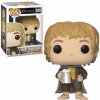 Funko POP! Lord of the Rings Merry Brandybuck 10 cm