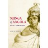Njinga of Angola (Linda M. Heywood)(Brožovaná)
