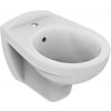 Ideal Standard Eurovit - Závesný bidet, biela V493101