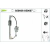 Mechanizmus zdvíhania okna VALEO 850607