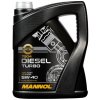 MANNOL DIESEL TURBO 5W-40 5L