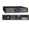 EATON UPS 9PX 1000i RT2U, On-line, Rack 2U/Tower, 100VA/1000W, výstup 8x IEC C13, USB, displej, sinus