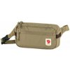 Fjällräven High Coast Hip Pack Bežová