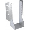 Domax Trámová papuča WB 27 80 x 150 x 2,0mm