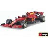 Bburago Ferrari SF 1000 1:18 Austrian #16 Leclerc 4893993013739
