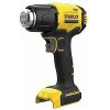 Stanley FatMax V20 Aku teplovzdušná pištoľ 18V SFMCE530B