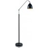 Markslöjd | Markslöjd 105023 - Stojacia lampa FREDRIKSHAMN 1xE27/40W/230V | ML0381