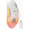 SteelSeries Aerox 3 Wireless Gen 2 Ghost 62715