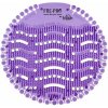 PRO WAVE Pisoárové sitko Fre-Pro Wave 2 - Levanduľa (fialové) 2 ks