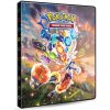 Ultra PRO Pokémon TCG Stellar Crown A5 Album