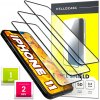 3-balenie TVRDENÉ SKLO PRE IPHONE 11 / IPHONE XR na celú obrazovku 9H ochranné 5D