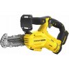 Stanley SFMCPS415B - AKU píla reťazová, ručná, 18V, FatMax® V20, 15cm, bez AKU
