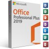 Microsoft Office Professional Plus 2019, elektronická licencia SK, 79P-05729, druhotná licencia