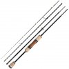 Mikado Sensor-X Travel 1,98 m 1-5 g 4 diely