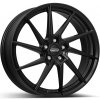 DOTZ Spa black 8x19 5x112 ET35 Black matt