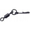 Carp 'R' Us Quick Change Ring Swivel veľ.8 8 ks